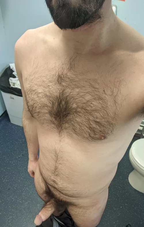 Will someone come and play with my fur?  by Embarrassed-Bat1346