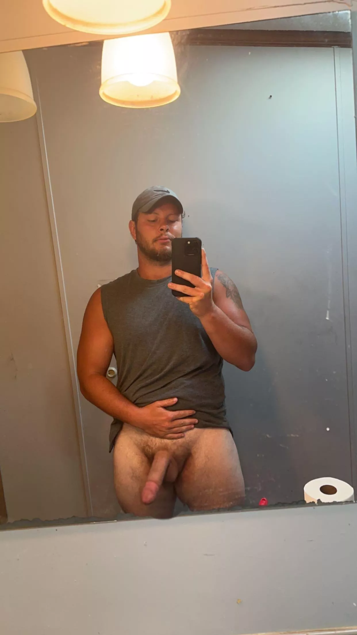 Would you bend over for me? posted by bigrick-123456