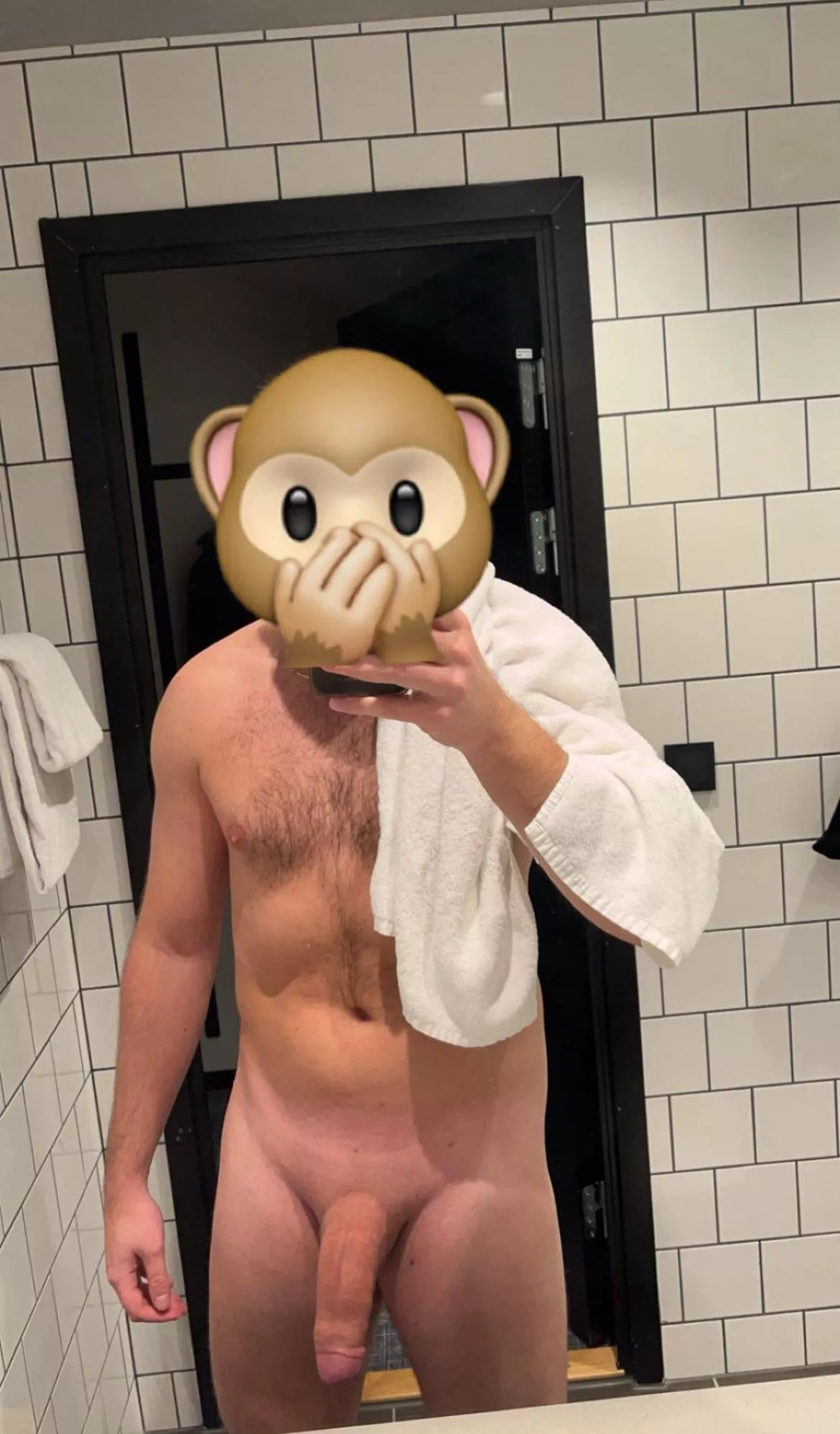 Would you shower with me? [31] posted by TH1cK13