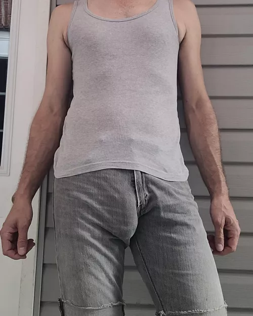 Yardwork season is back by sixfivealive