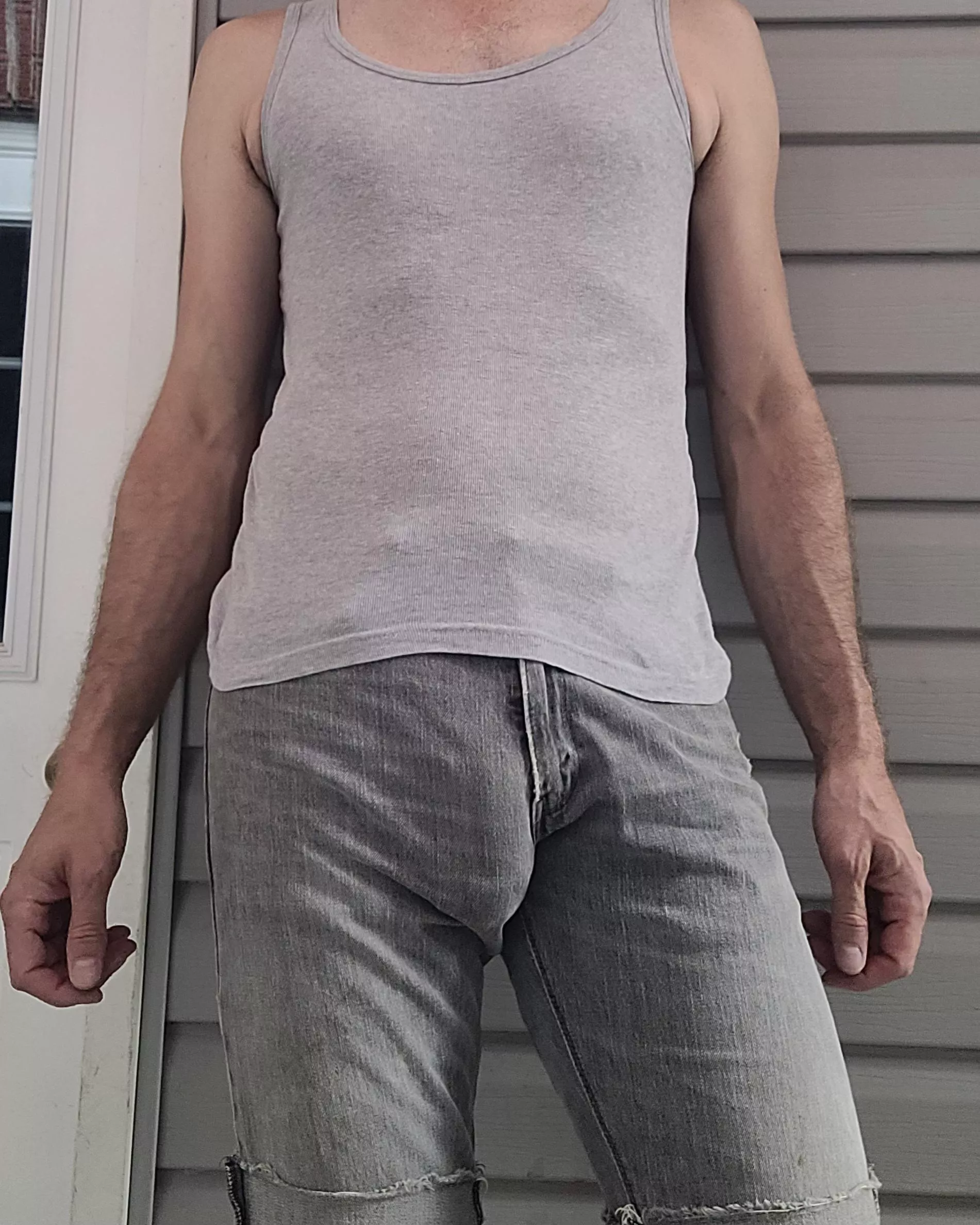 Yardwork season is back posted by sixfivealive