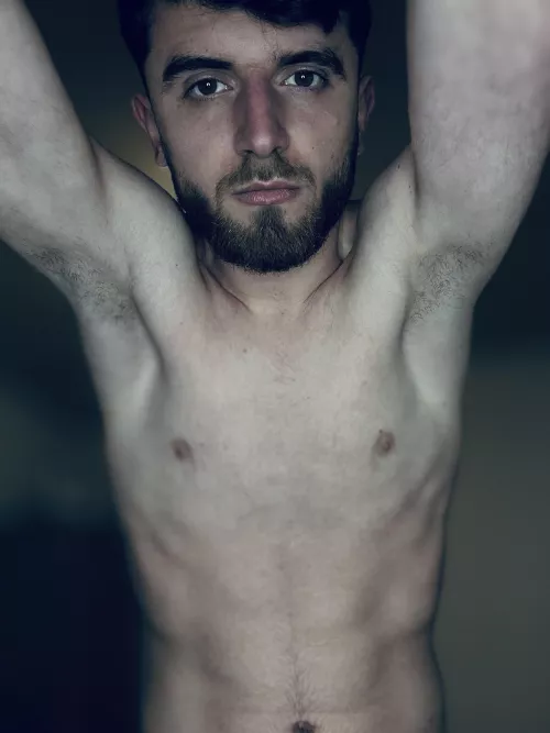 You can’t resist without serving me  by Jake_Domm