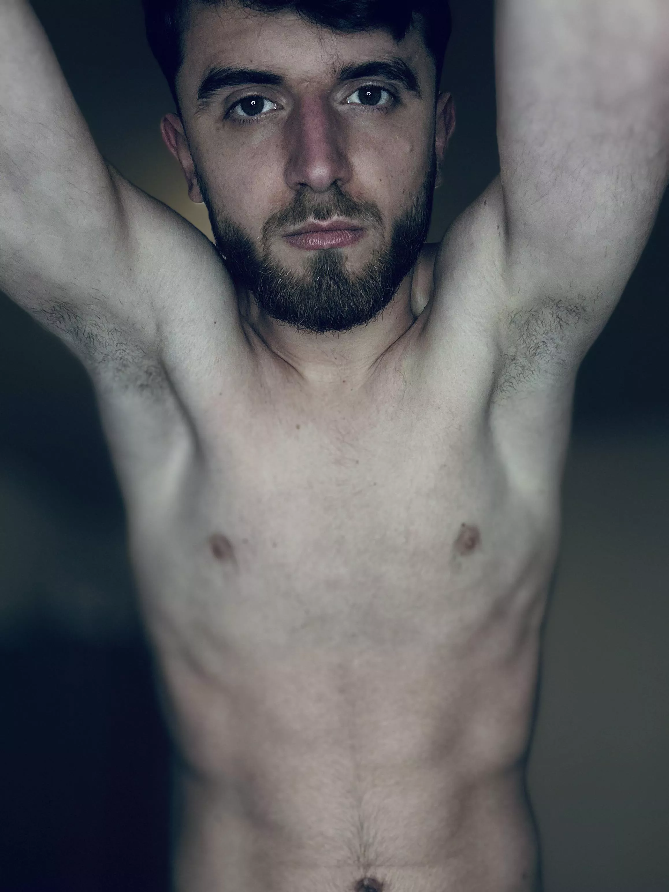 You can’t resist without serving me  posted by Jake_Domm