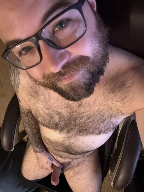 You get to choose where to sit - choose wisely. by SourBrapple