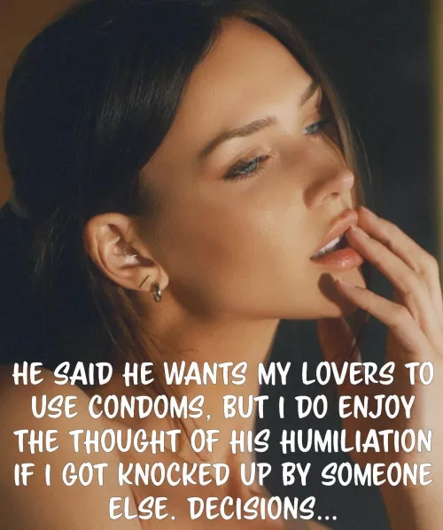 Your life could be about to change. Big time. by biffa_b_