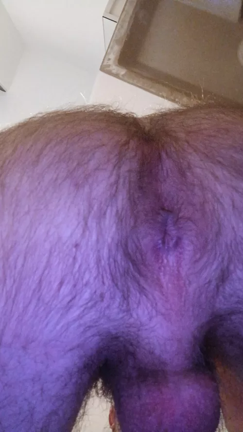 18 fill my virgin hole with your thick cum  by Kezza581