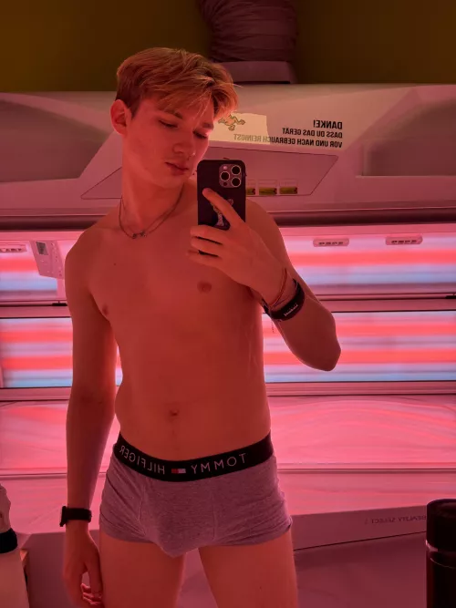 (20) Spa time, guys🥰 by Lower-Weakness-7218