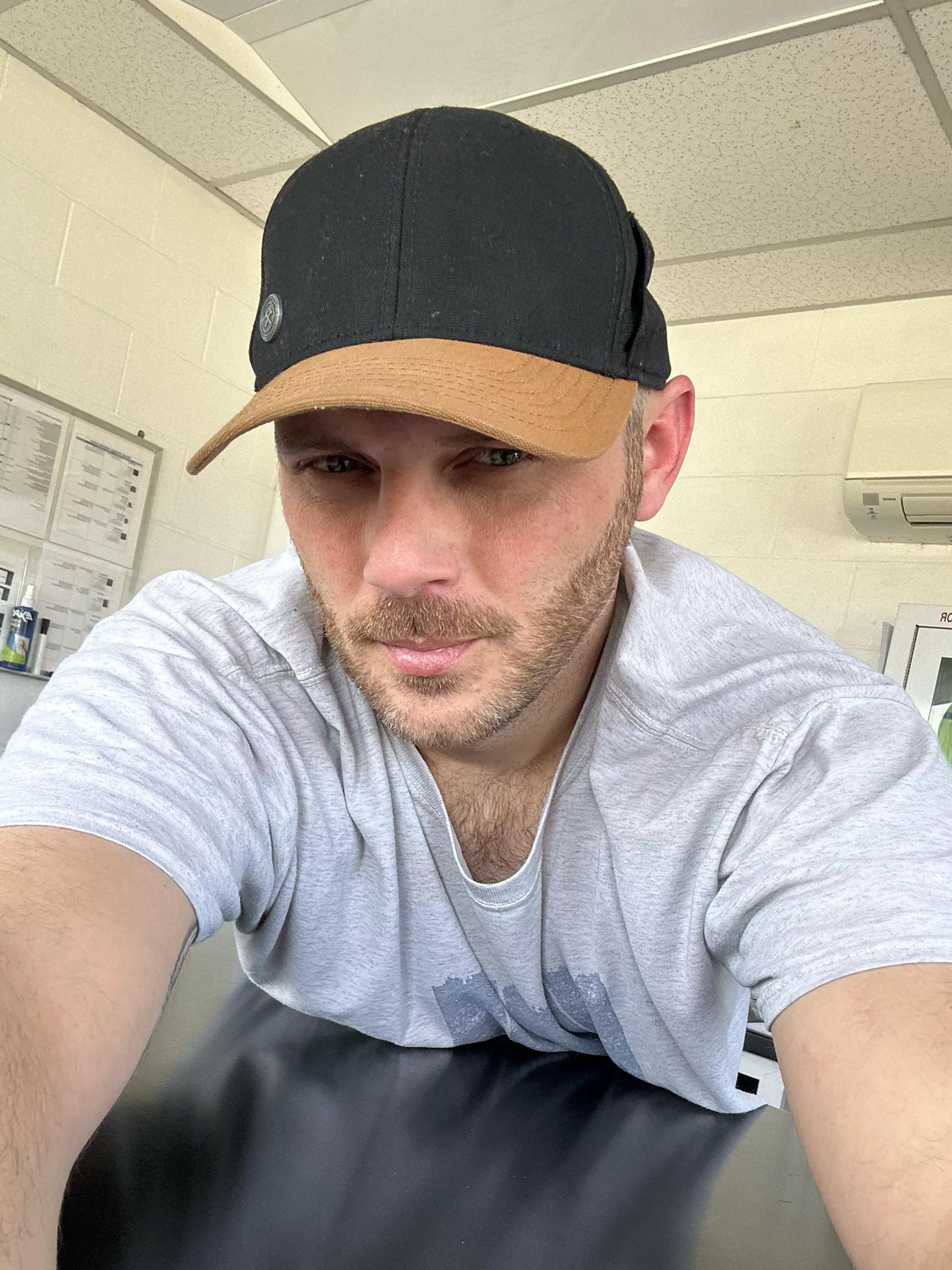 37 I wanna go camping! ⛺️ 🔥 posted by Mission_Doctor8811