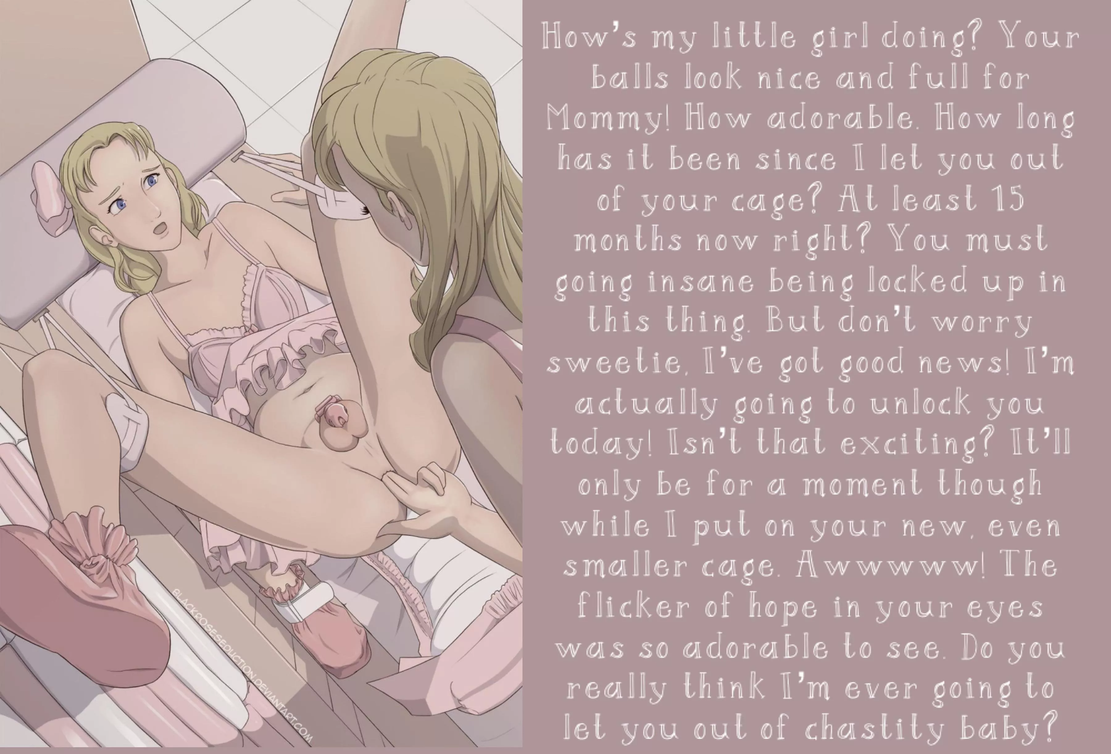 A moment of hope posted by _Sub_boi_zf