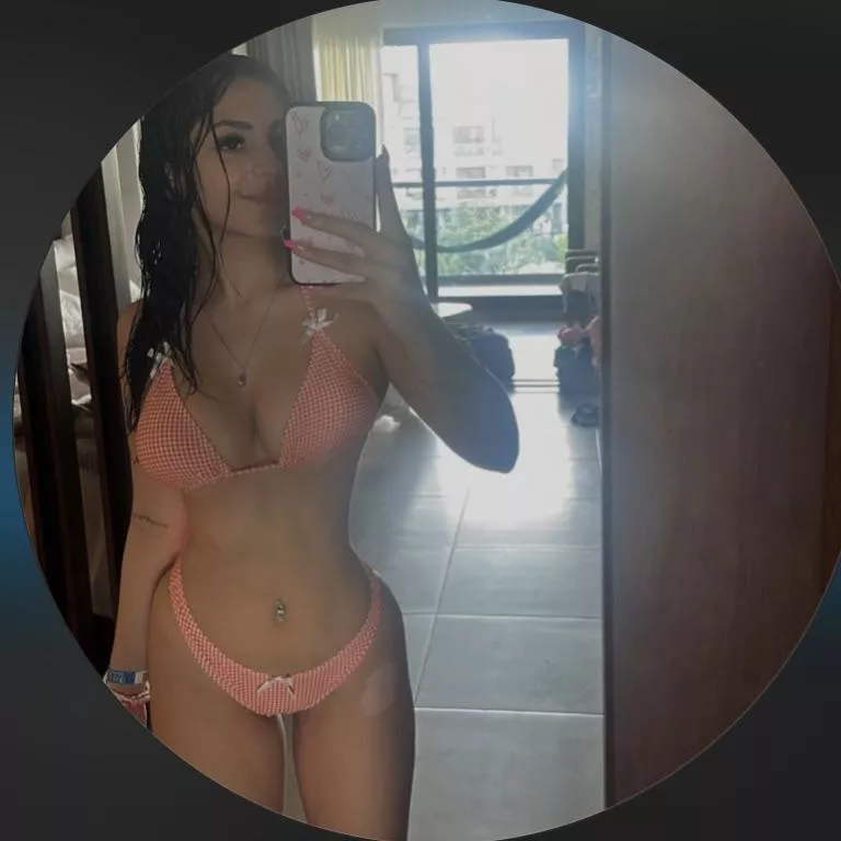 A1 Body Shape IUTR posted by AllBaddiesHub