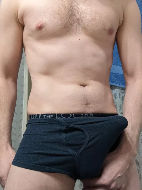 About to bust out of these, can you help? (37) by toothickRok