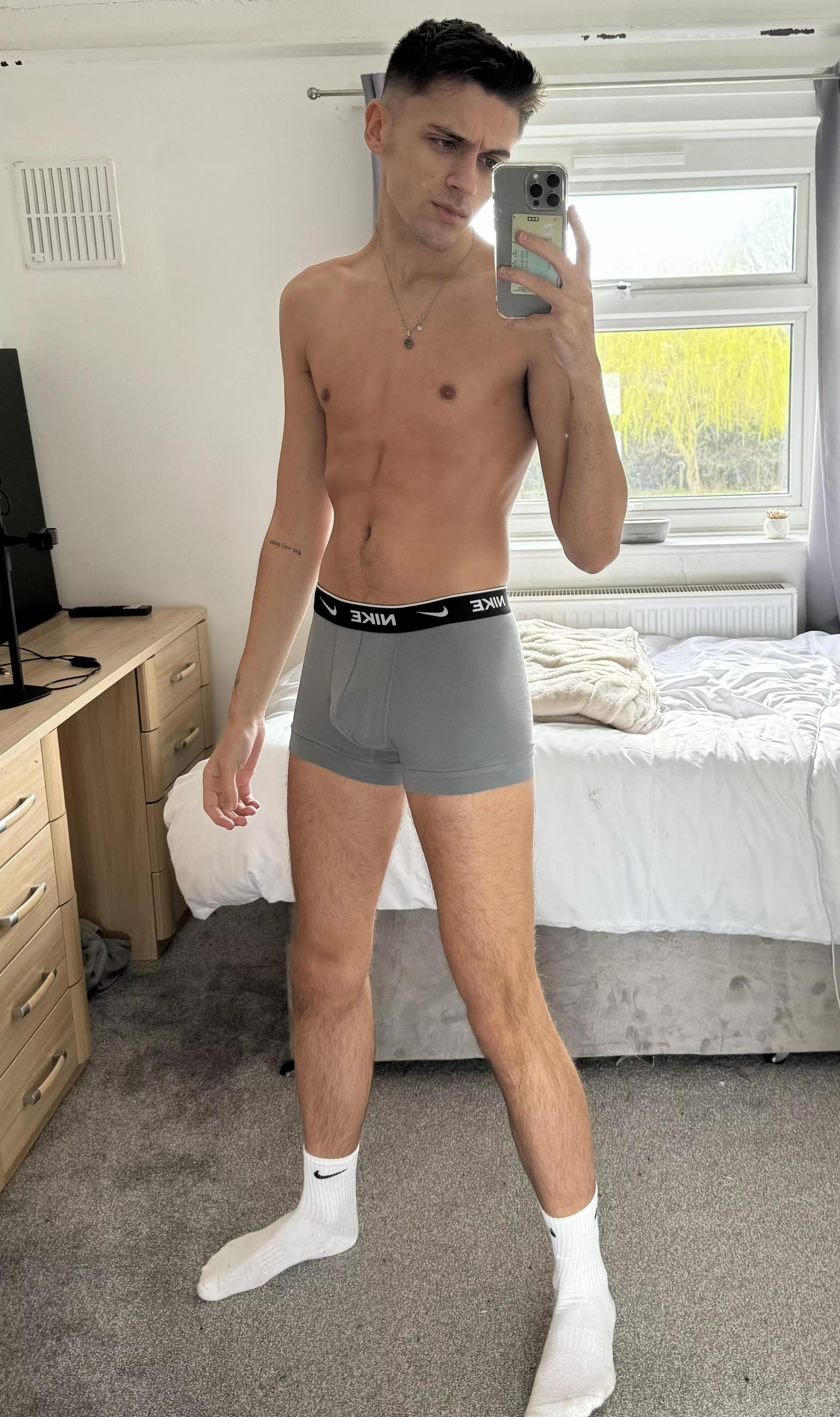 all nikes  posted by josh07103