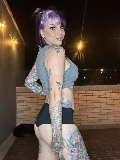 Am i sexier than your ex? by ottaviia