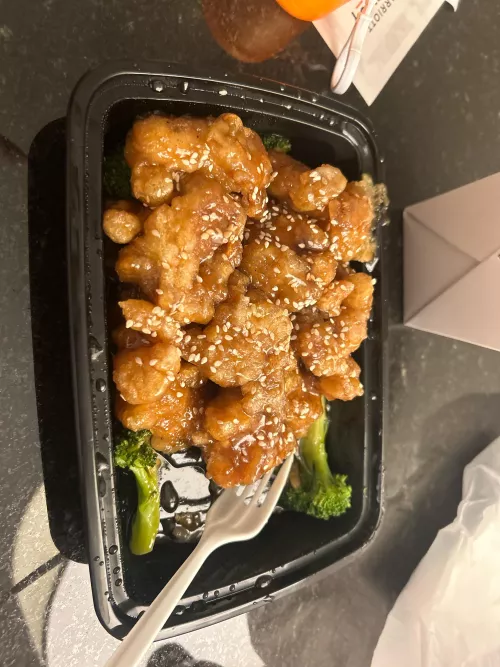 Any one in Washington DC need some cum added to my food by Cool_Dude54