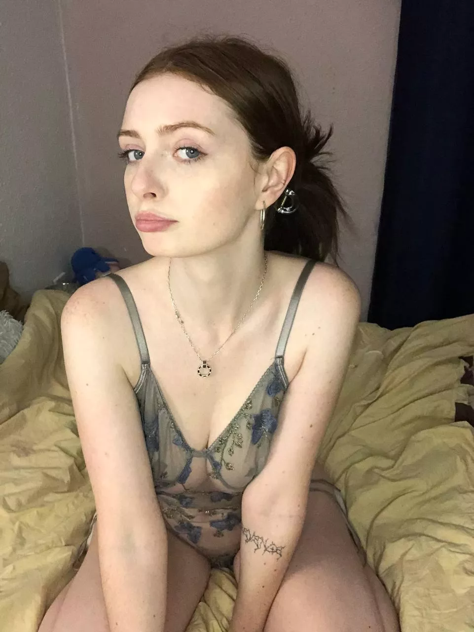 Are there any men here who prefer 19 y/o women posted by Emory_Gunjan