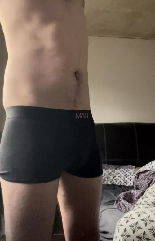 Are you horny for me?😏 Dms open💦😈 by HungYoungAlpha-