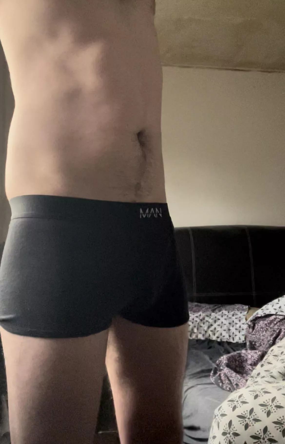 Are you horny for me?😏 Dms open💦😈 posted by HungYoungAlpha-