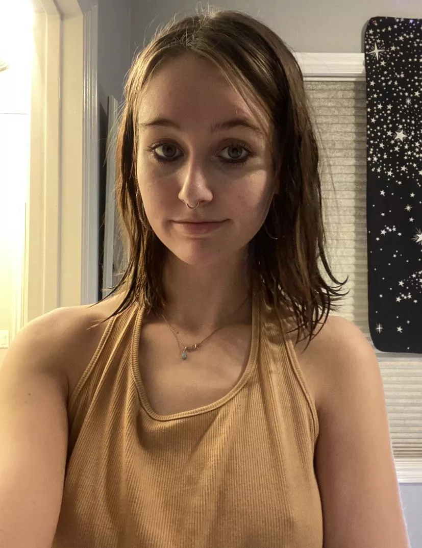 Are you into short haired girls  posted by Hot_Argument_2020