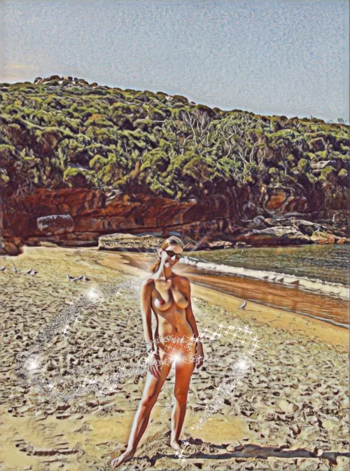 Artsy! by CaregiverExternal865