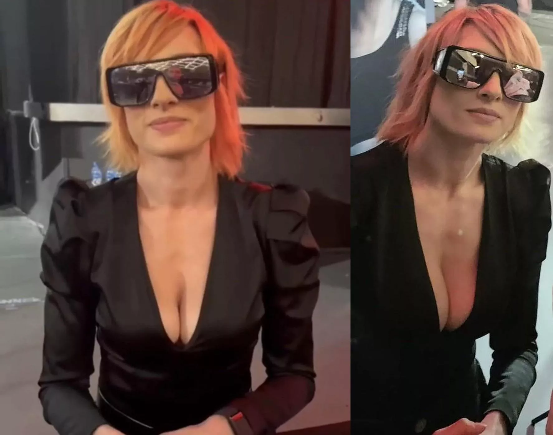 Becky Lynch  posted by jorodgers966