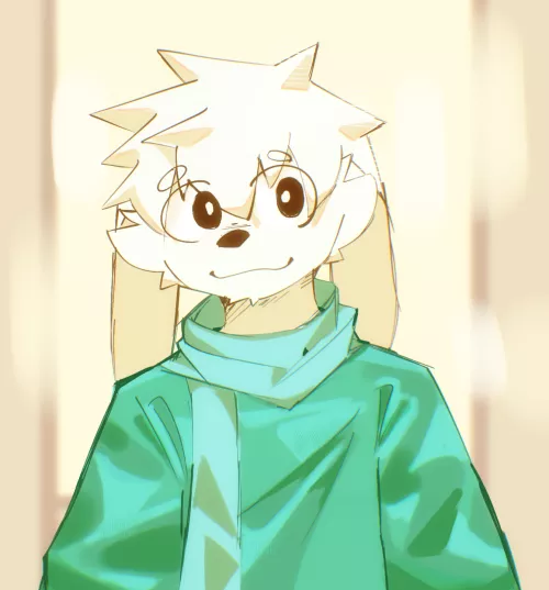 bnnuy by KrisTheBunny