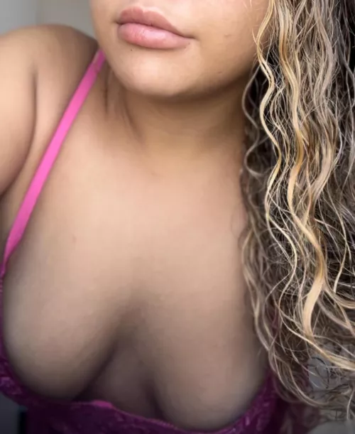 Born in 2004, are you brave enough to cream on me :) by cute_bbygirl