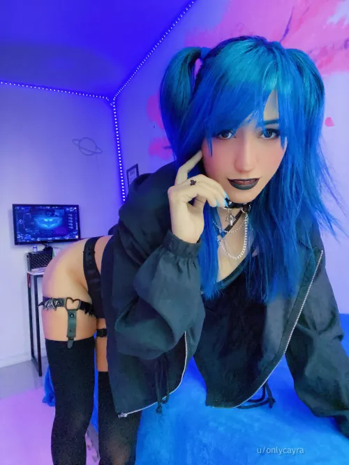 Call me Ms. Wayne by OnlyCayra