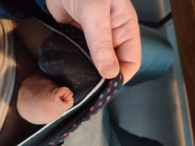 Came in my pants by vic_B92