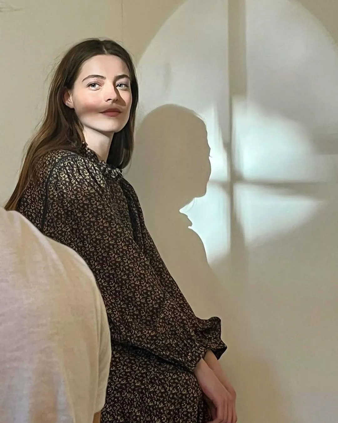 Camille Pidoux posted by sagar9175