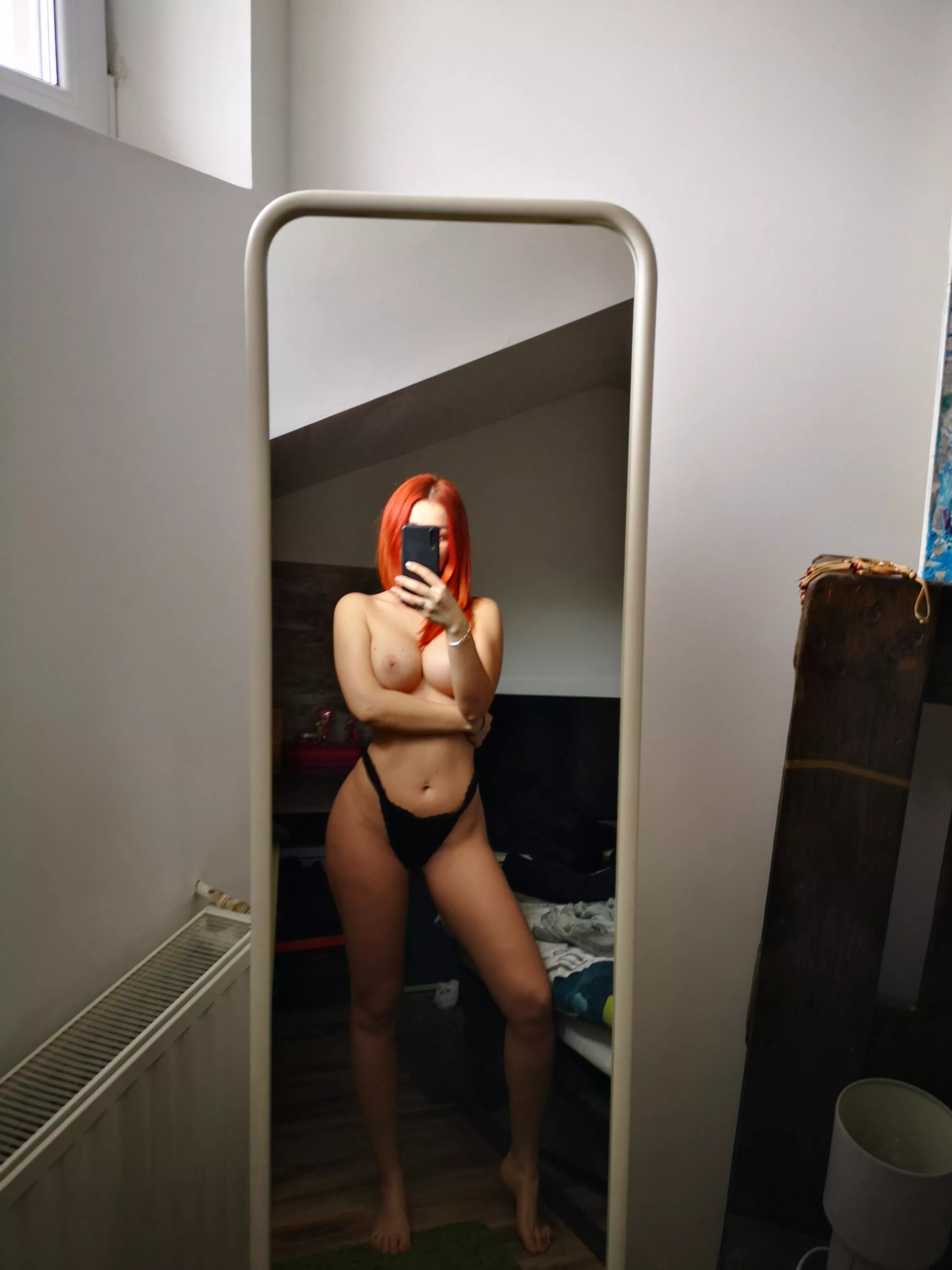 Can I come to your room? I am the girl next door posted by AshamedClassroom413