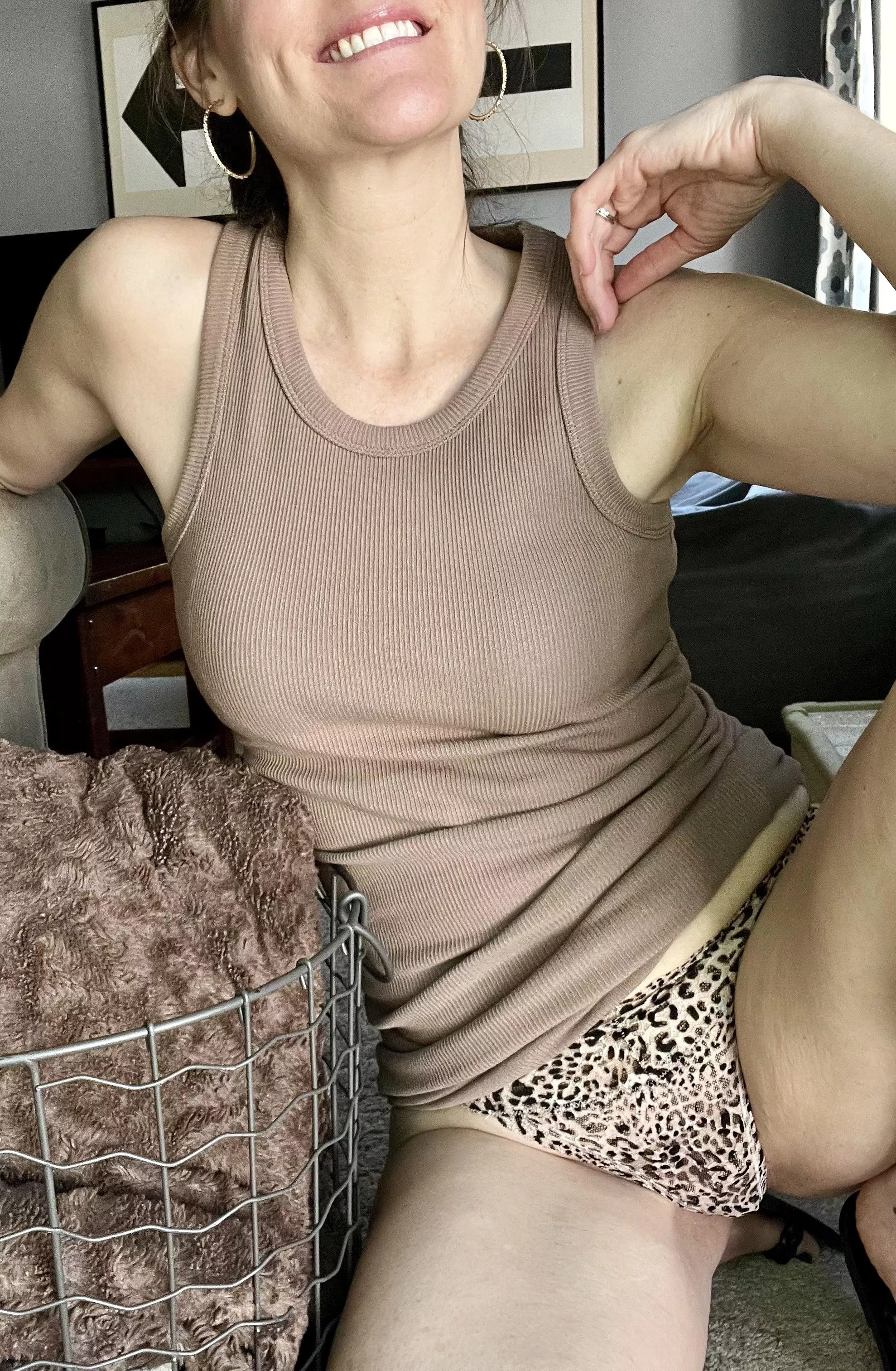 Can You Tame Me? posted by Lotusgirl00