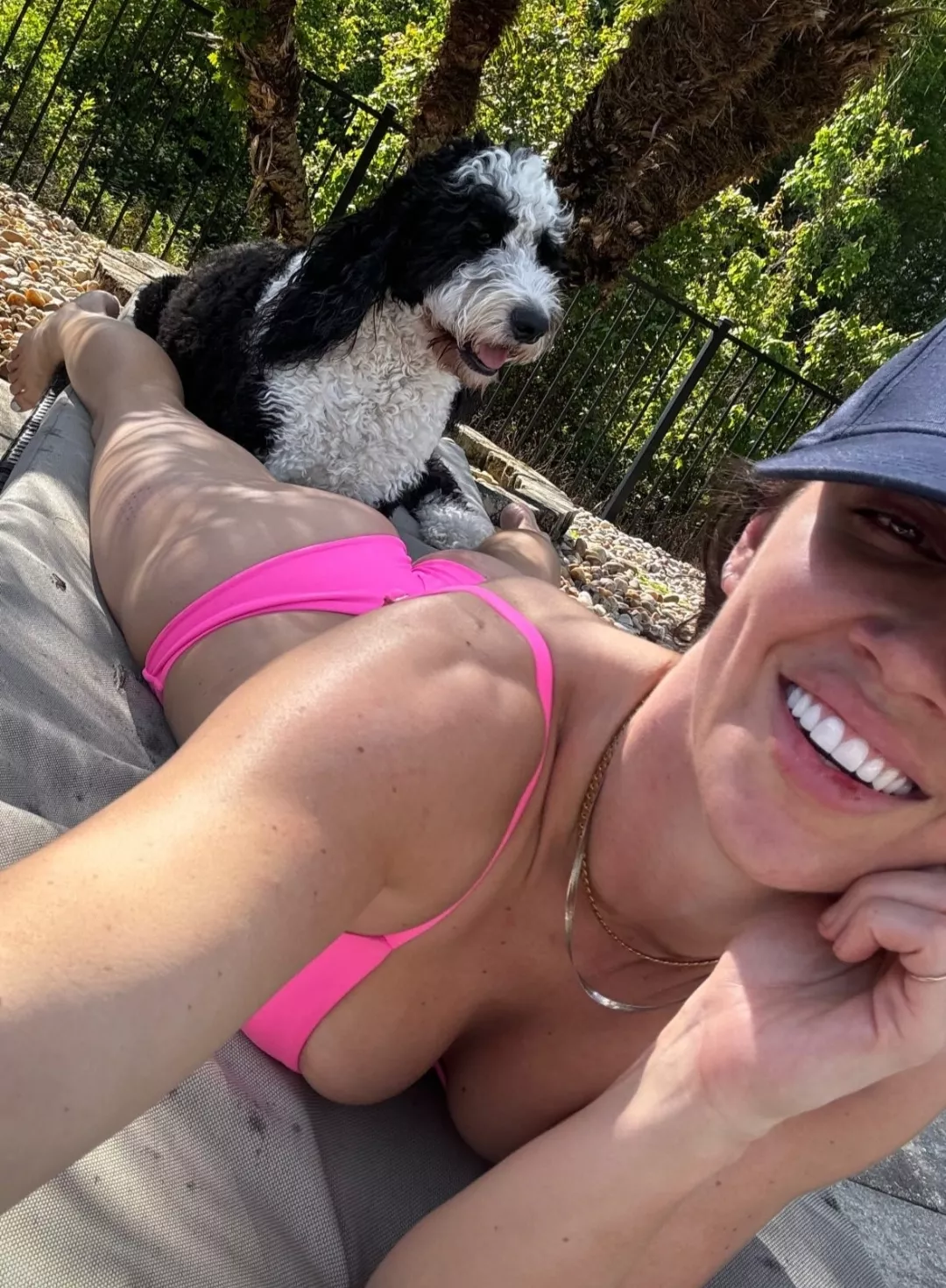 Chelsea Green posted by bumarnold