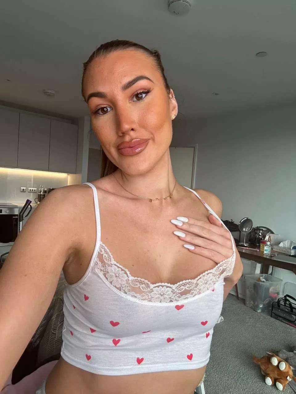 Classy or sexy? posted by SufficientSail4615