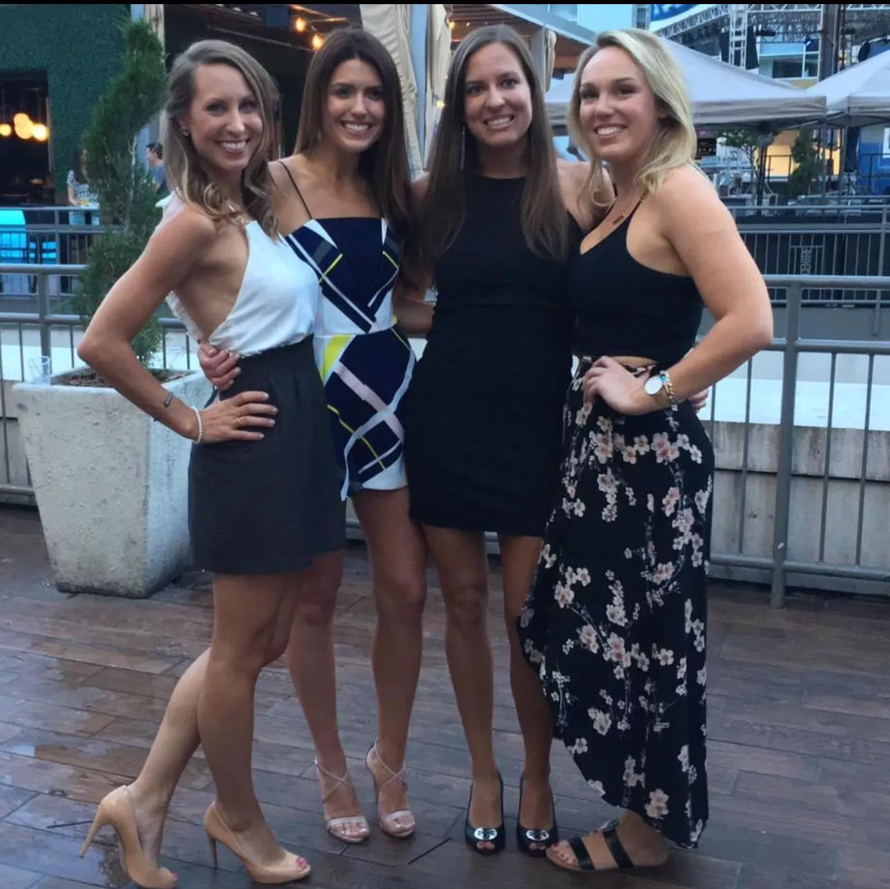 Classy - rank them! posted by SunSea4646