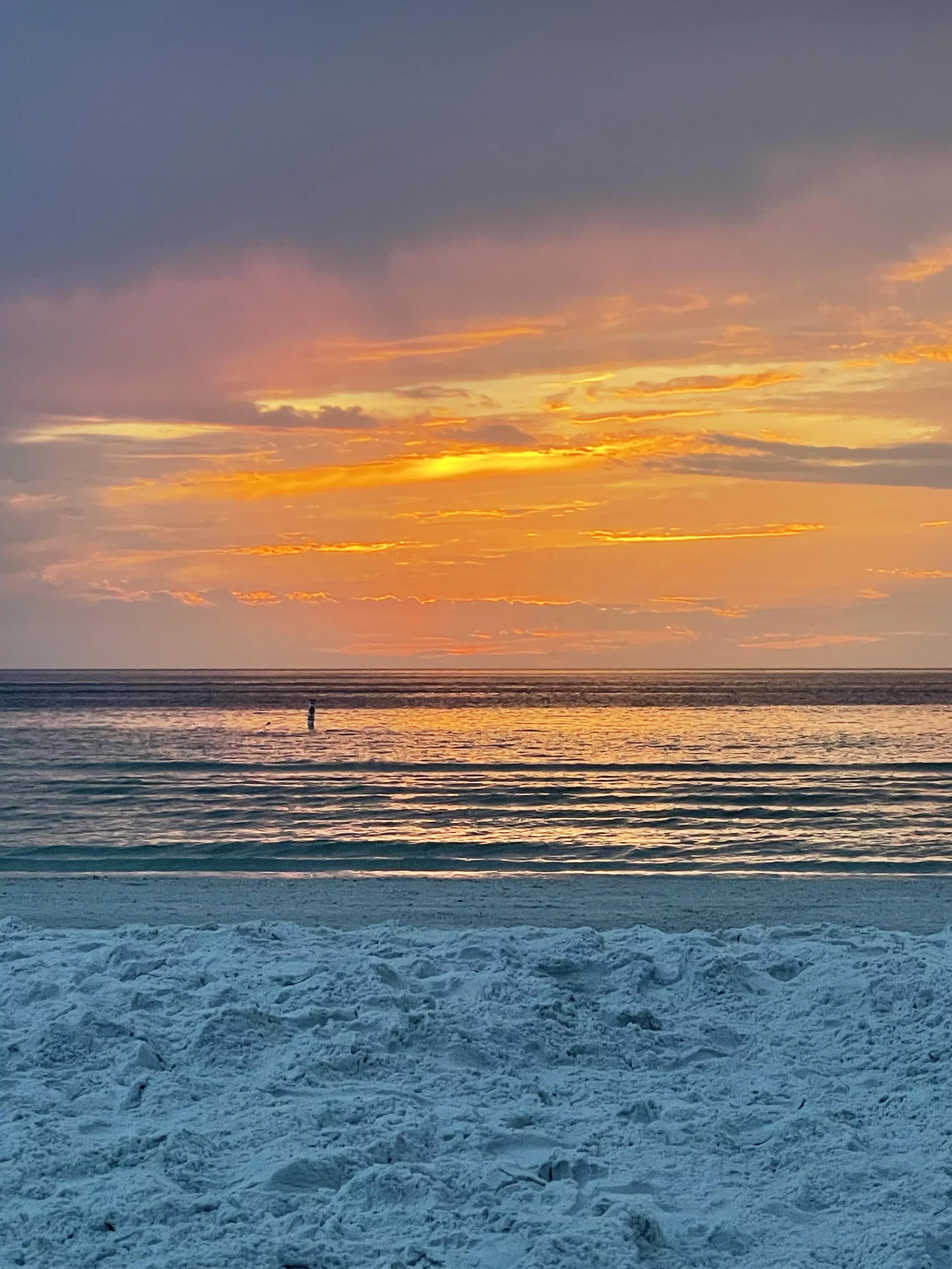 Clearwater beach posted by mrtoes1