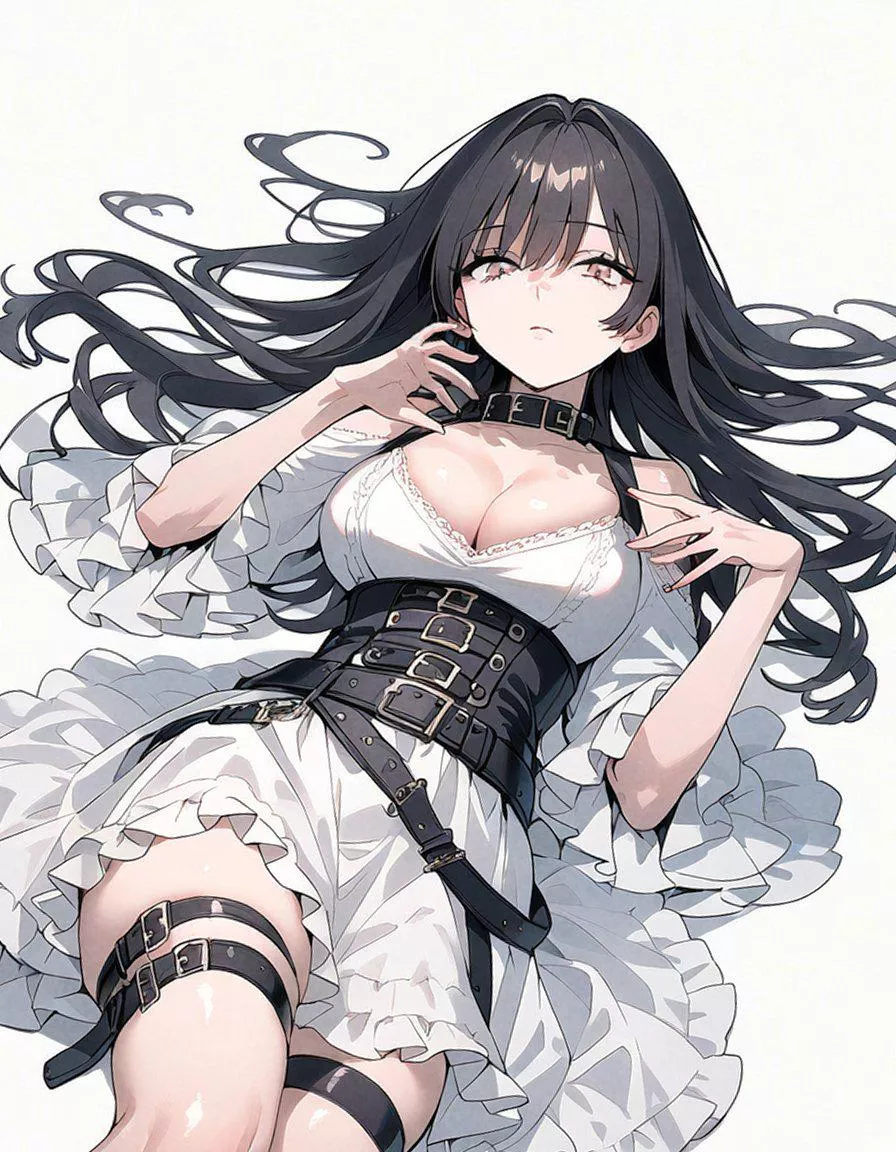 Collar, Belts & Straps posted by CheetahSperm18