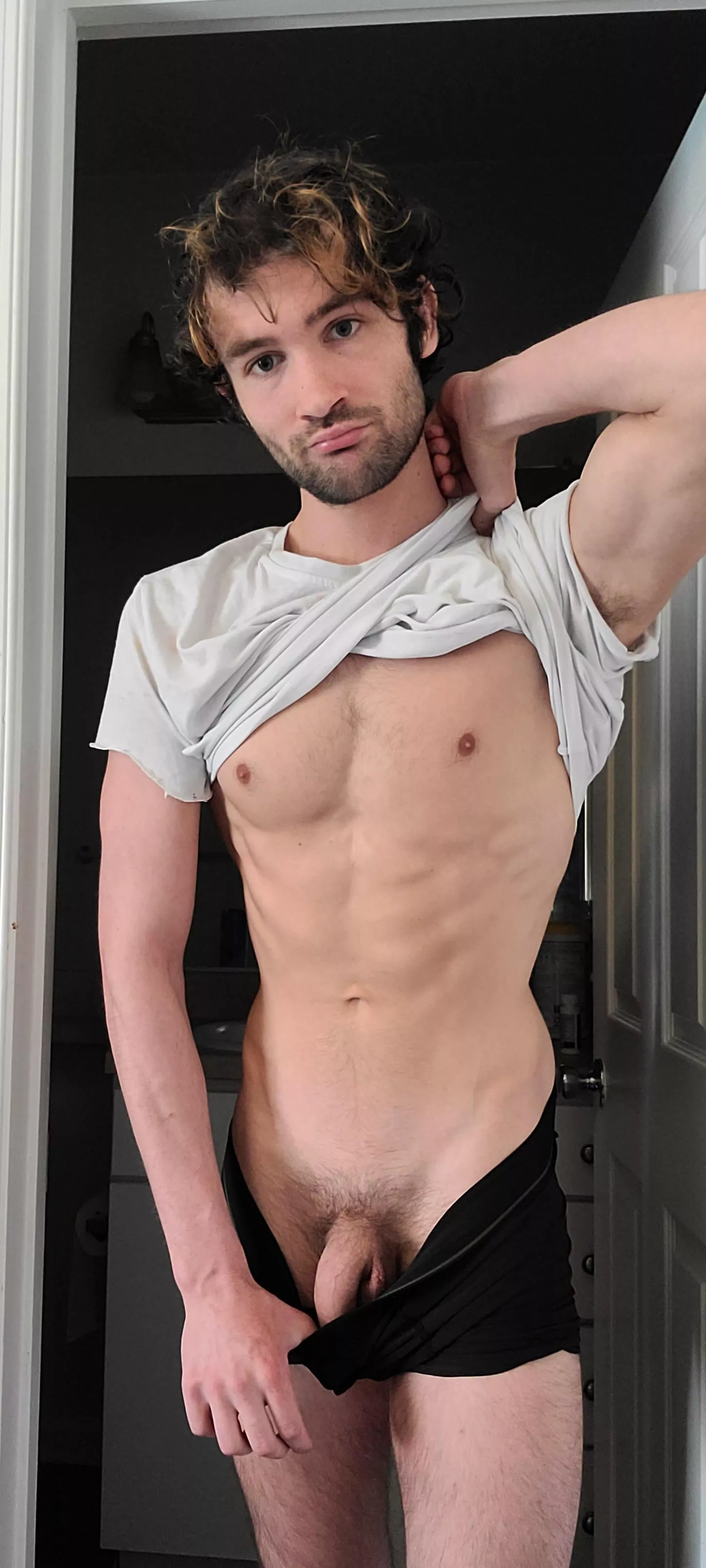 College Student posted by Brandon110011