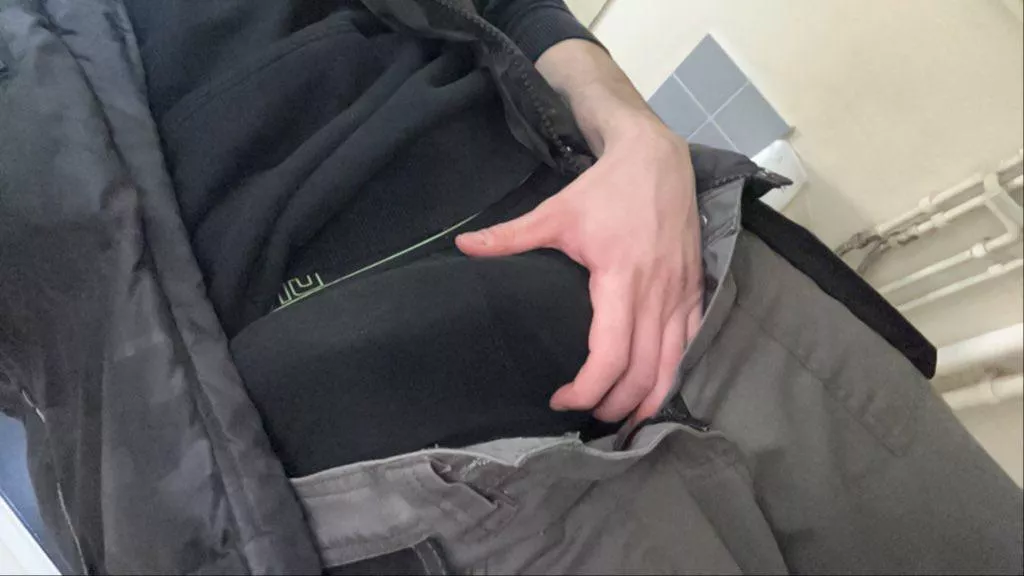 Come Take Them Off🙈 posted by SolCOF04