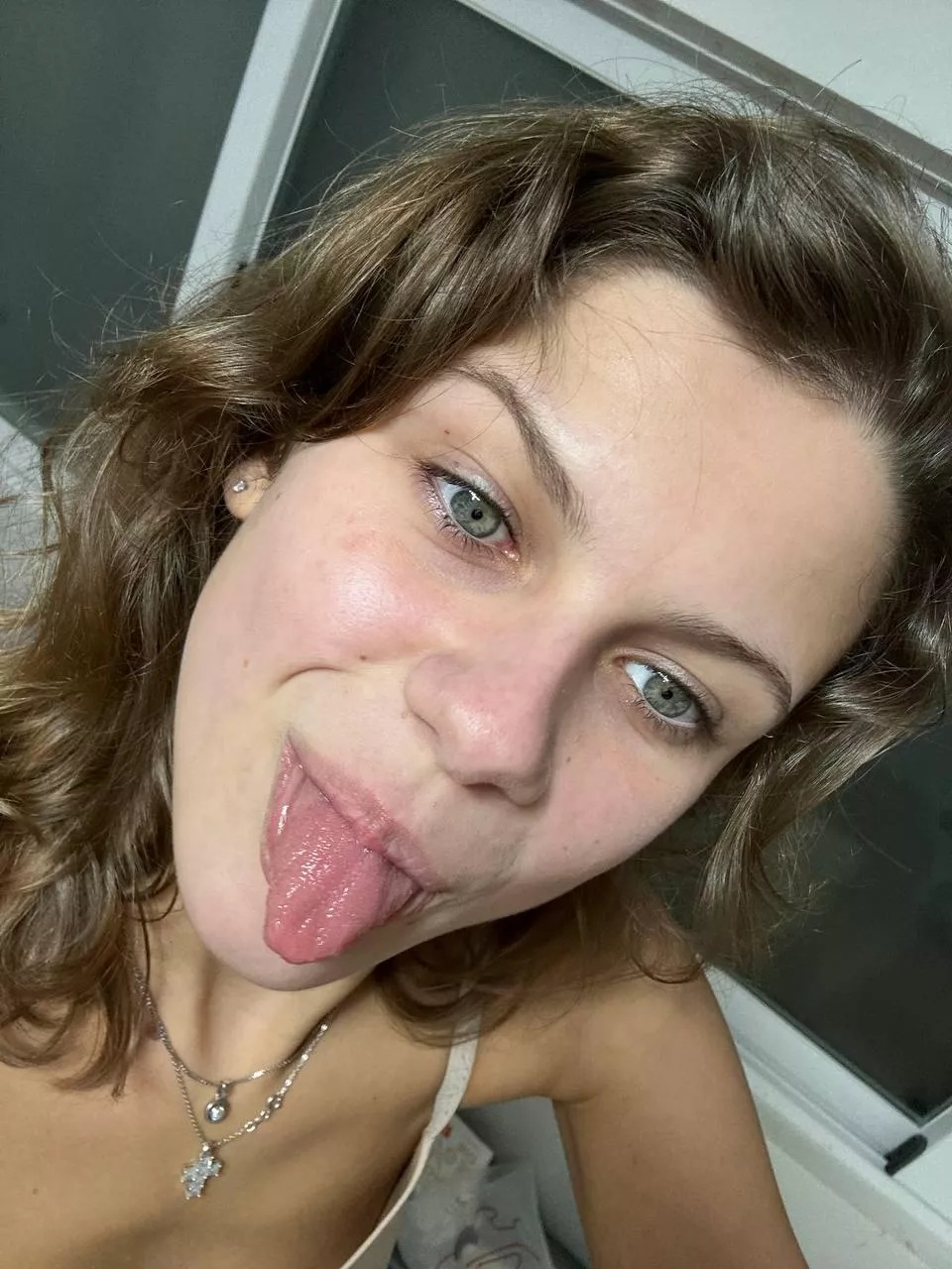Cute enough to deserve your cumshot ? posted by Margaret_Waters