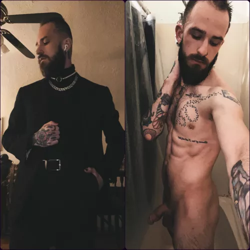 Did you miss me?? 🔥 by Fit_Excuse6941