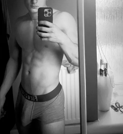 Dm for snap by Just-Drawing-8690