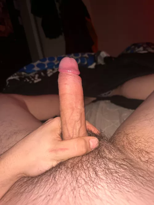 Dm 😋 by Cap10Blunt