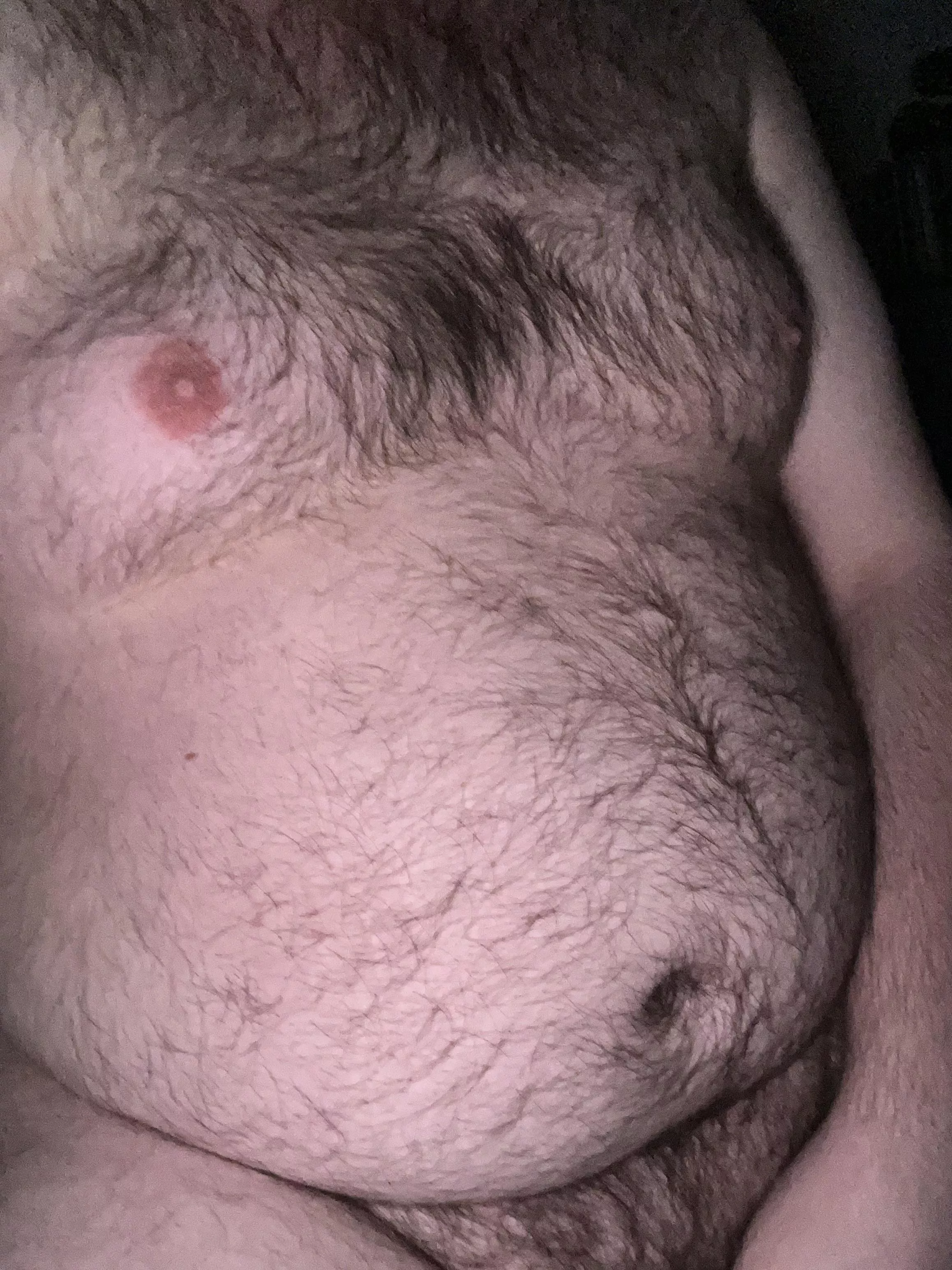 Do I belong? posted by sofarinto