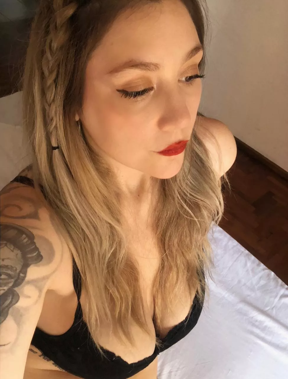 Do not blame me posted by sofiaestrellas