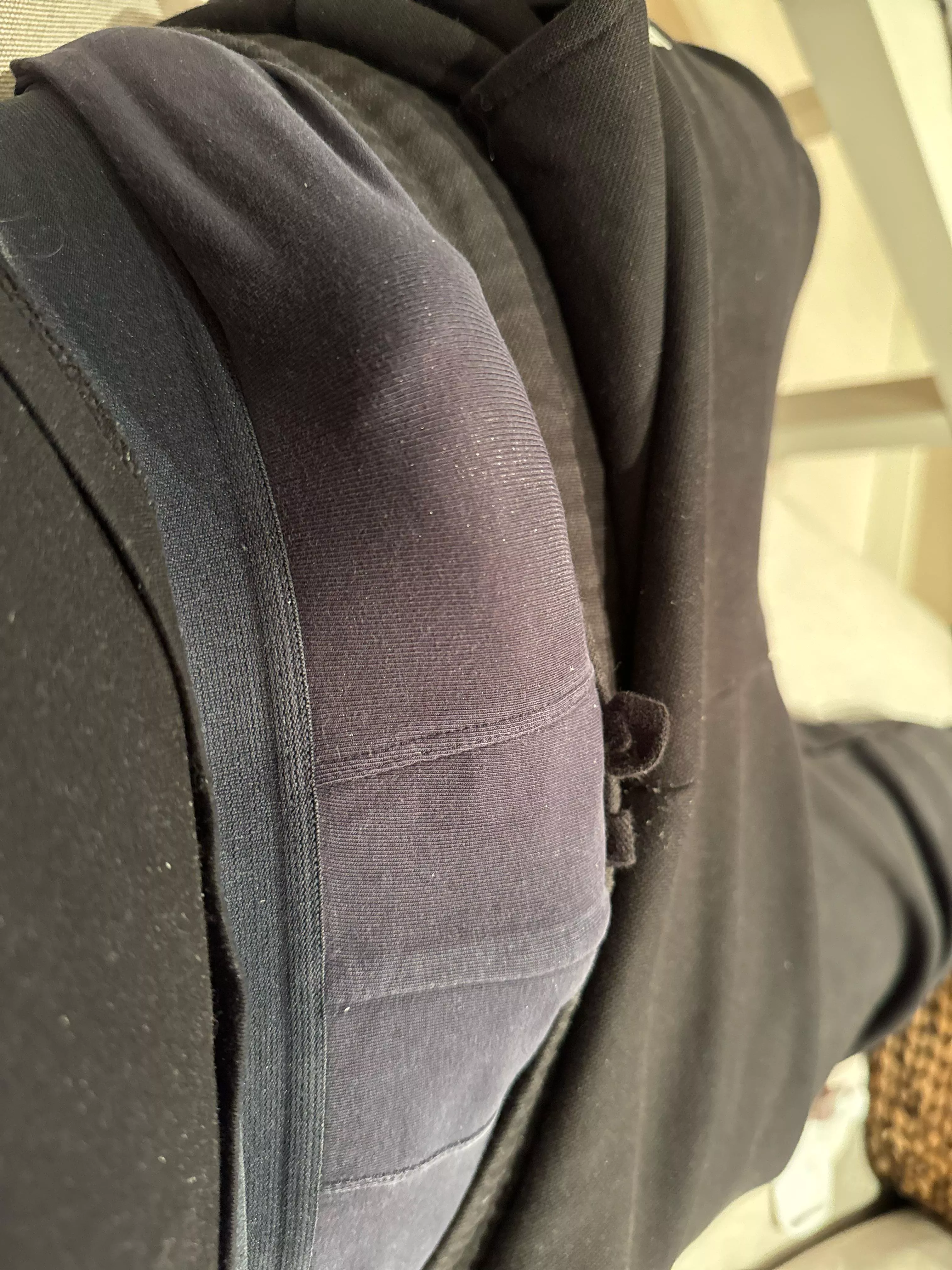 Do you think it’s noticeable? posted by MrSnerk0