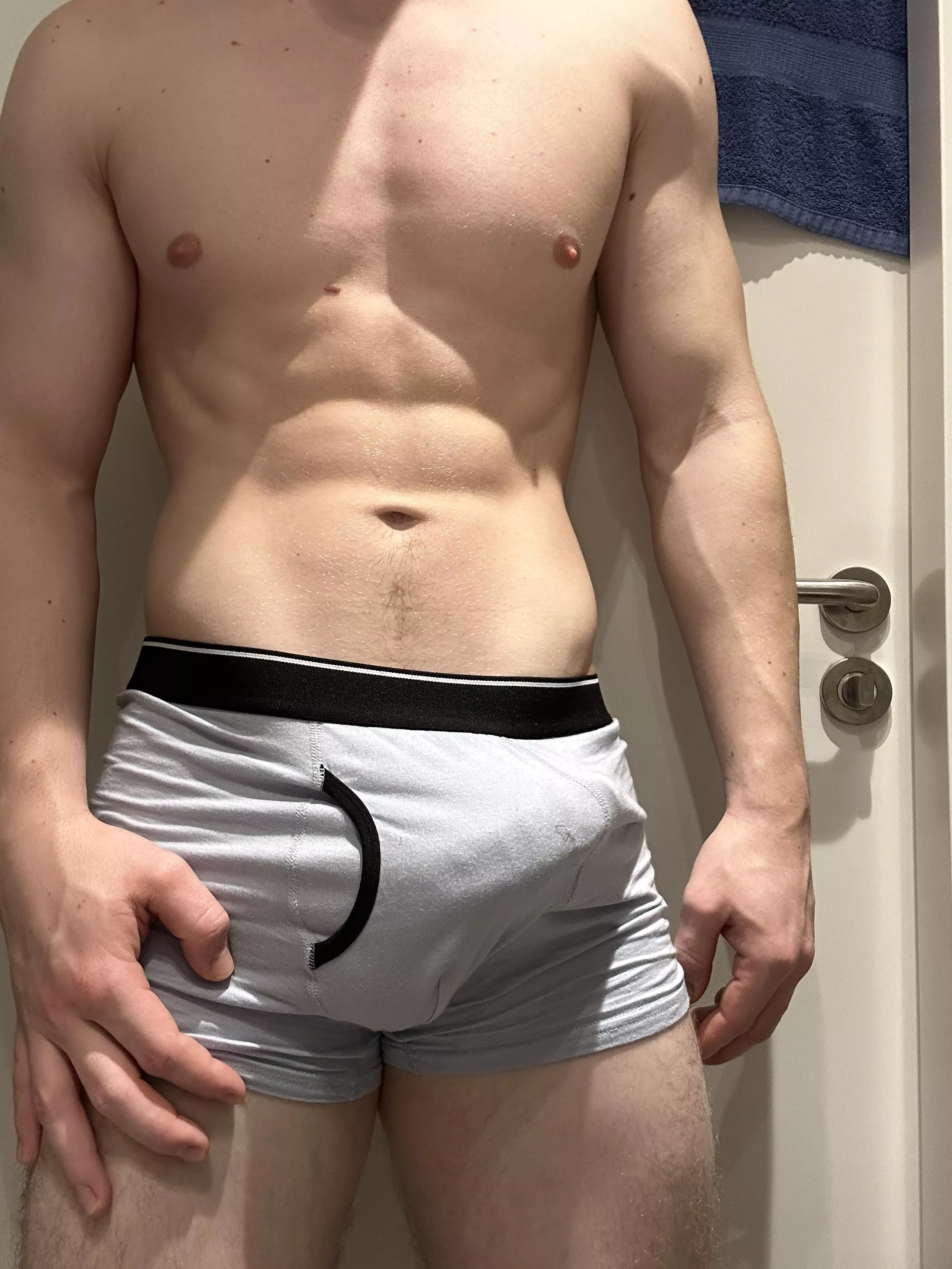 Do you wanna just rip them off posted by seblucky96