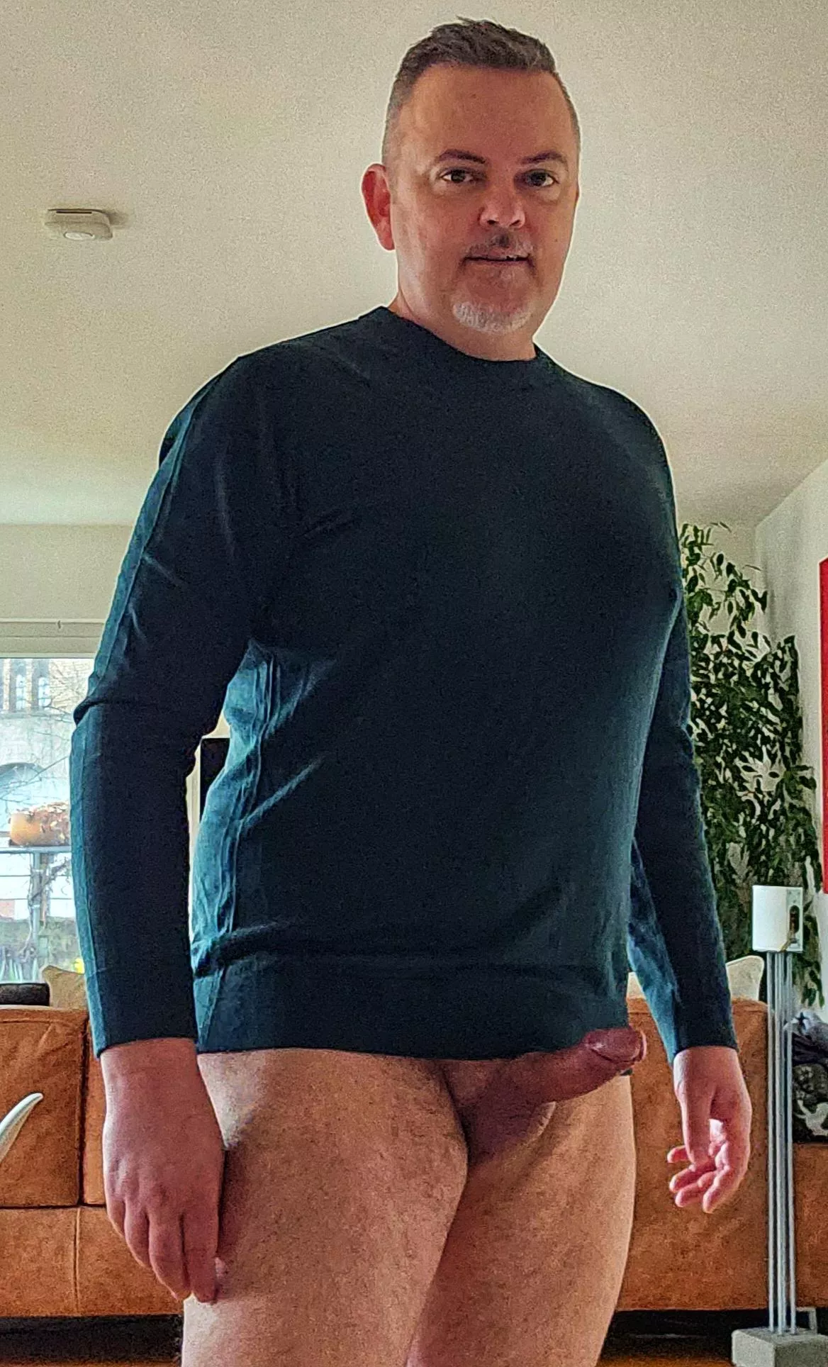 Does green suit me? posted by HEMM0