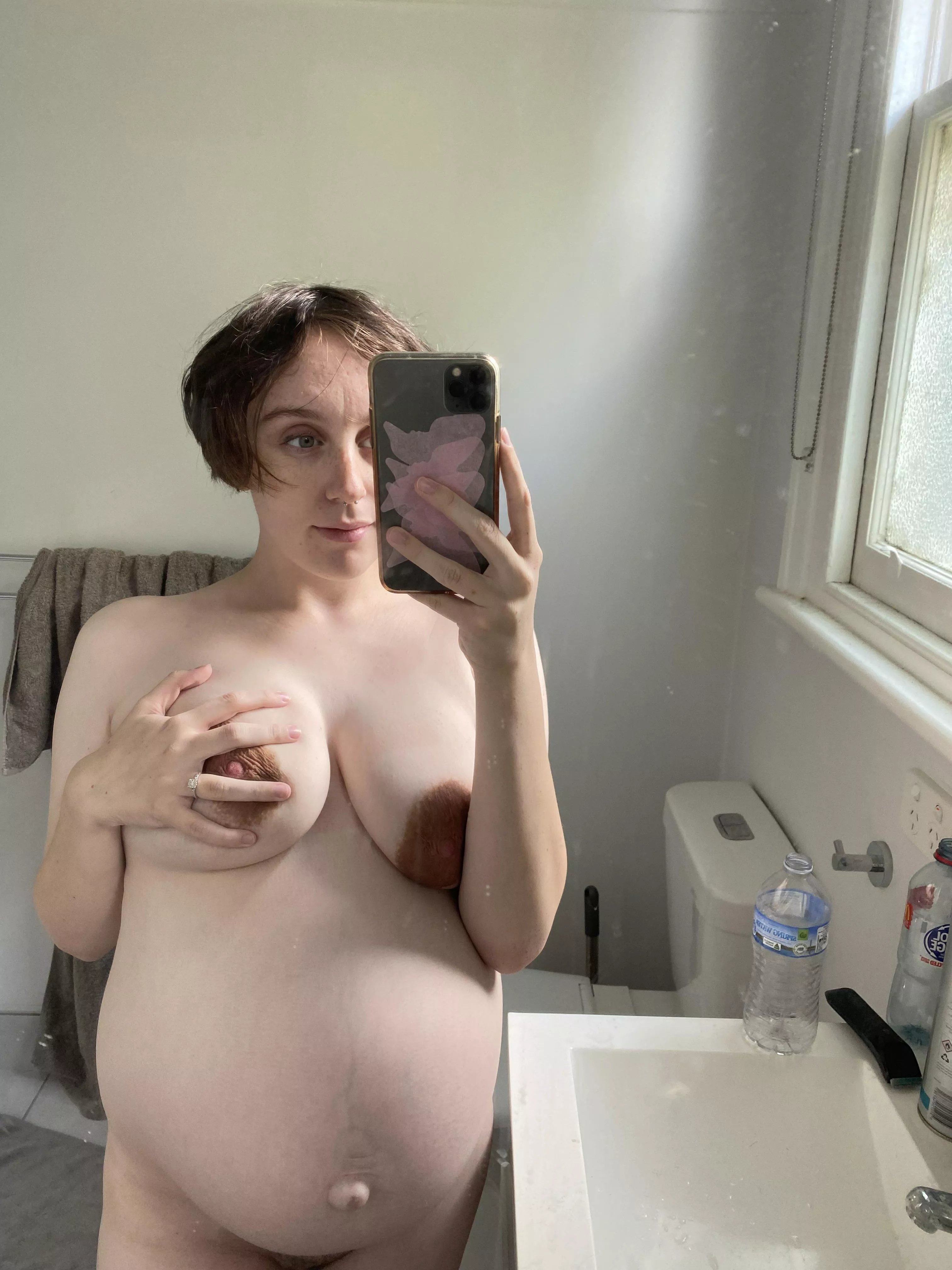 Does your wife know that I make you hard? posted by xLucyLavax