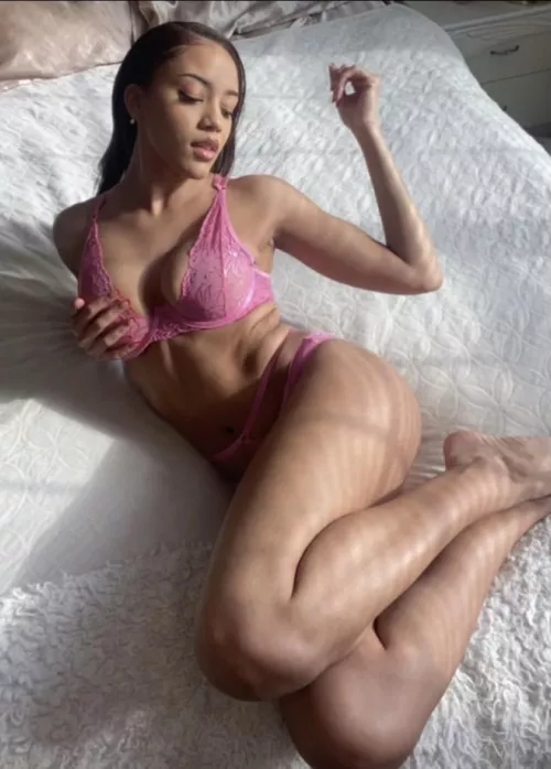 Don’t keep me waiting by itsavadoll