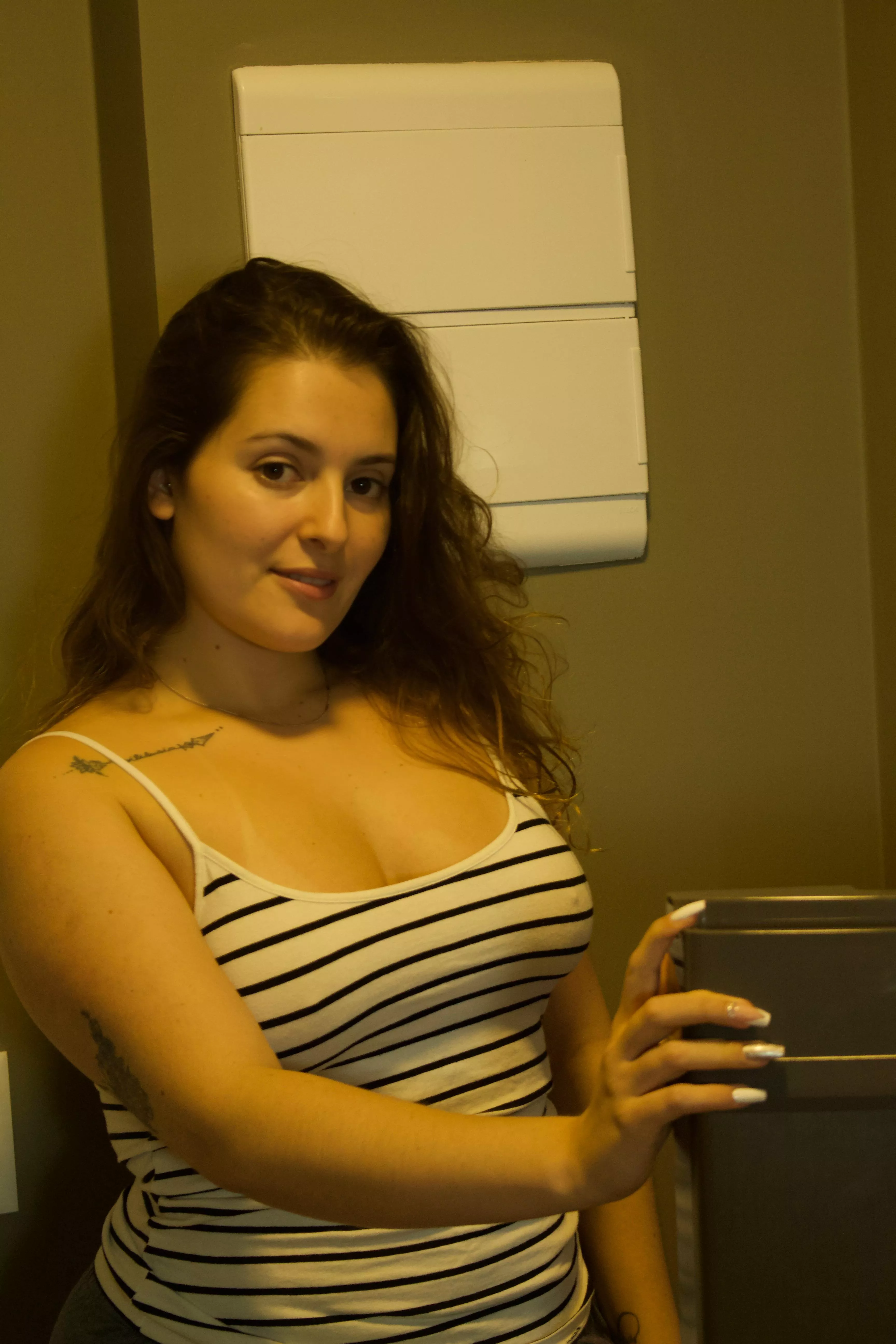 Don't you love the pokies posted by LollaAntonelli